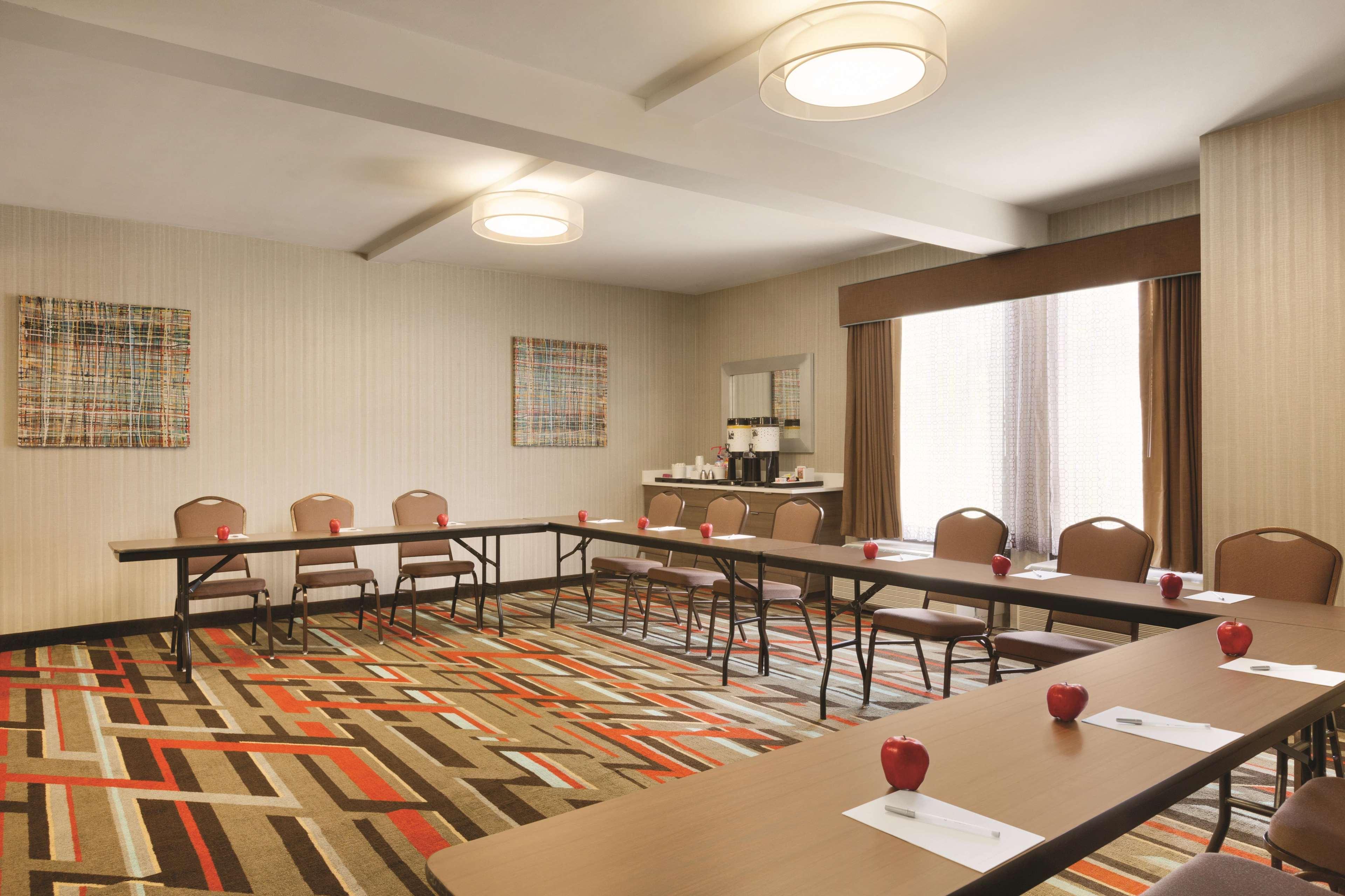 Hampton Inn Atlanta-Buckhead Eksteriør bilde