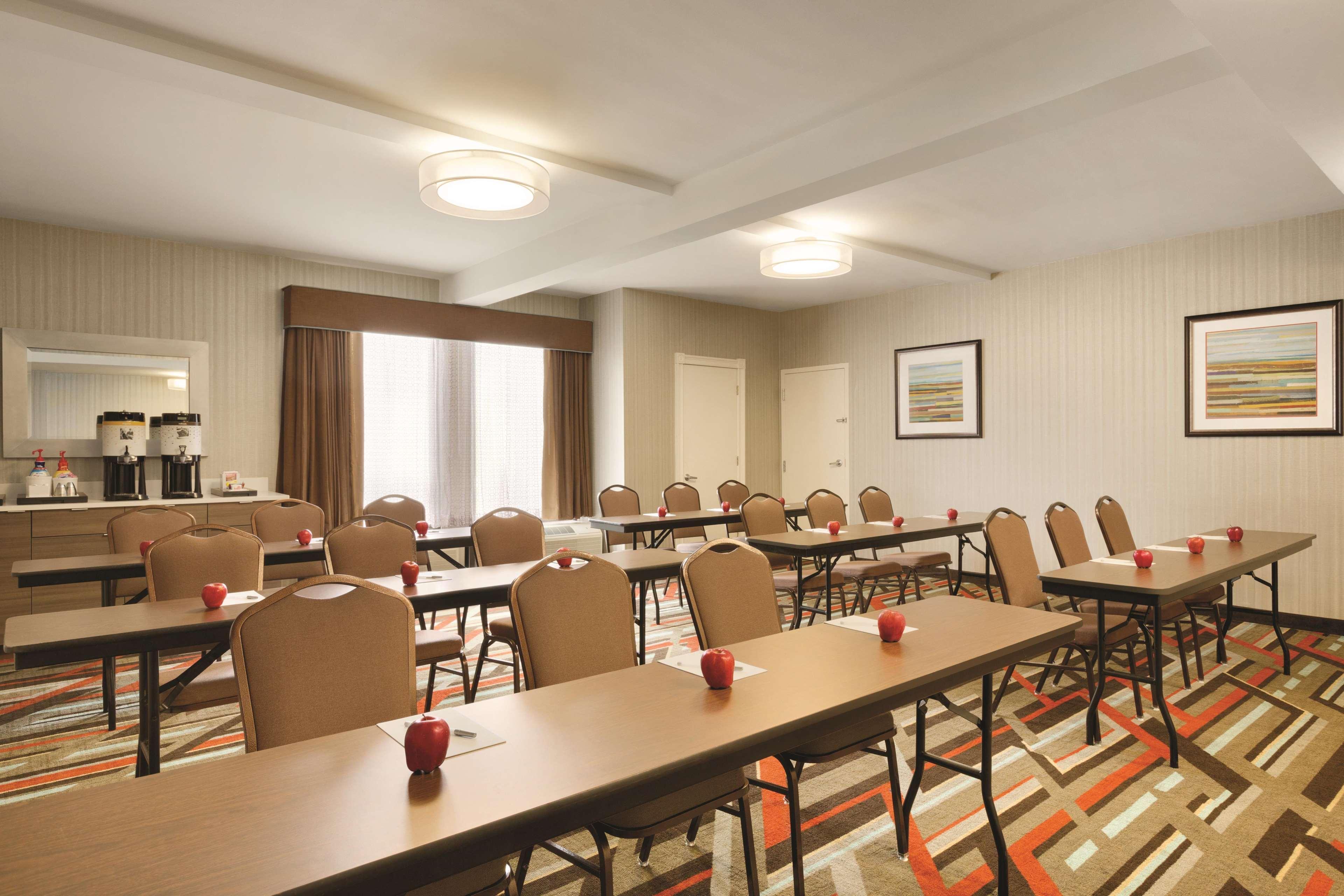 Hampton Inn Atlanta-Buckhead Eksteriør bilde
