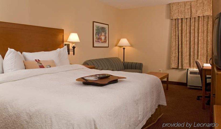 Hampton Inn Atlanta-Buckhead Rom bilde