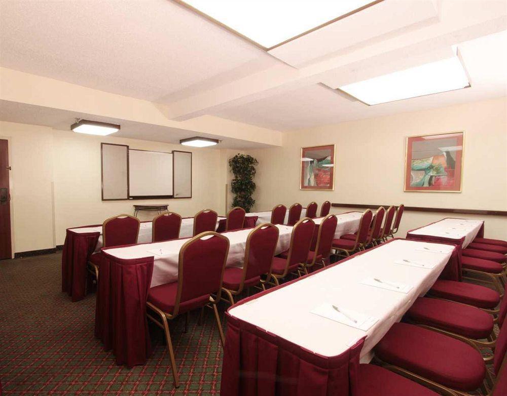 Hampton Inn Atlanta-Buckhead Fasiliteter bilde