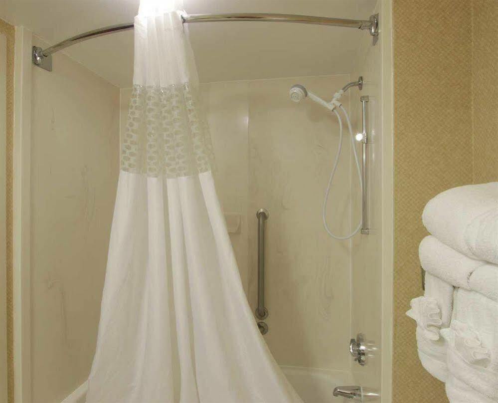 Hampton Inn Atlanta-Buckhead Eksteriør bilde